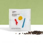 La tisana Wilden herbals dedicata al dopo sbornia, hangover