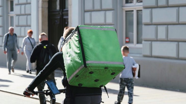 Tea Delivery, dove comprare tè con consegna a domicilio al tempo del coronavirus