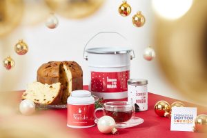 Tè di Natale 2020 di DottorSorriso