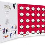 Calendario dell'avvento di English Tea Shop