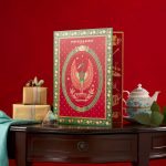 Calendario dell'avvento di Fortnum and mason