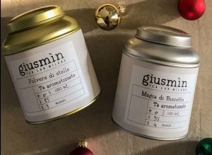 Giusmin Tea Lab