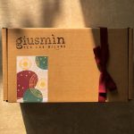 Xmas Box “Imperdibili” di Giusmin Tea Lab