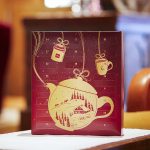 Calendario dell'avvento 2020 di Peter's teahouse