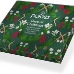 Calendario dell'avvento di Pukka