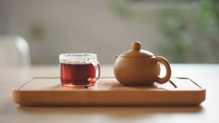 Teina o caffeina, che cos'è e quali effetti ha sul nostro organismo