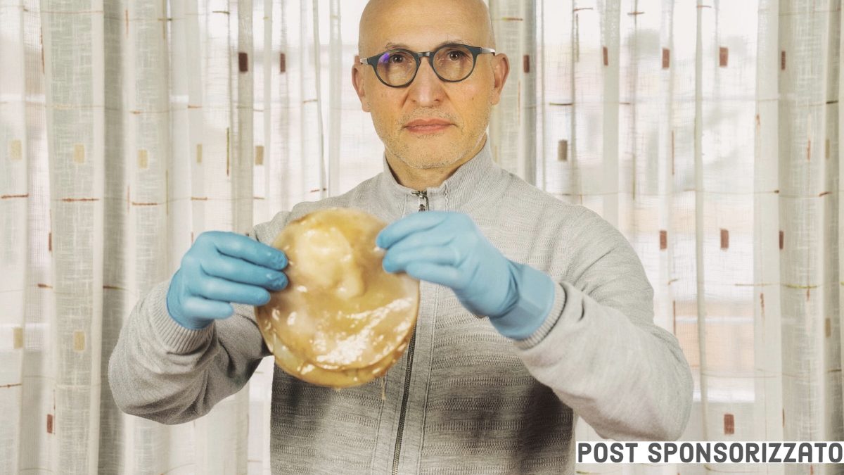 La ricetta del kombucha e i consigli di Chazen.it