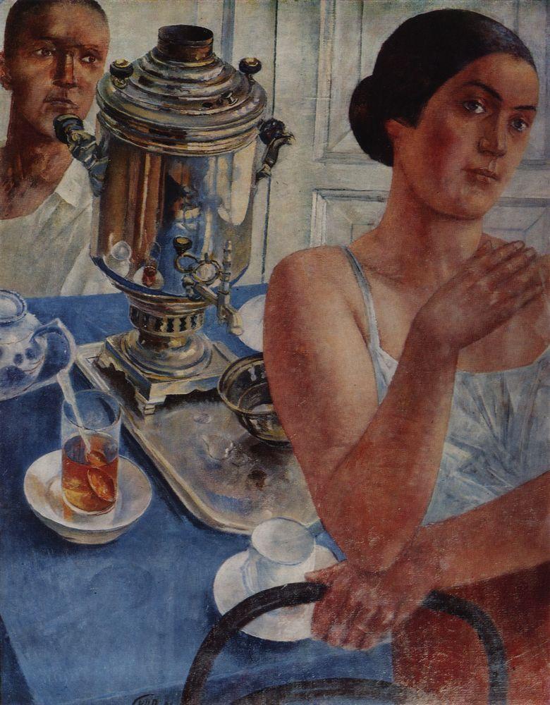 Il samovar ha un forte significato nella storia e nella società russa. Scopri quale