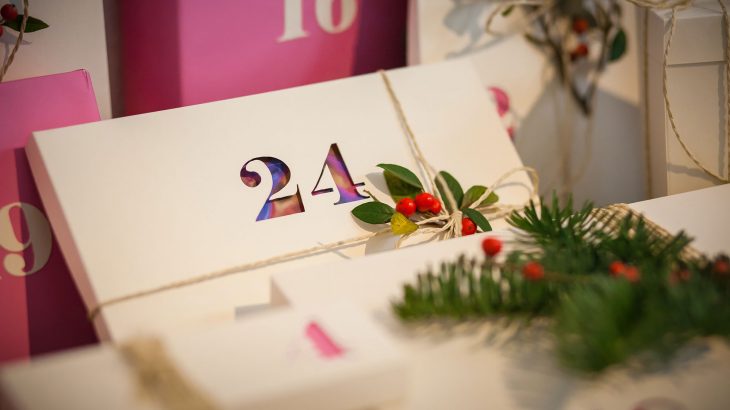 Scopri i migliori calendari a tema tè di Natale 2021