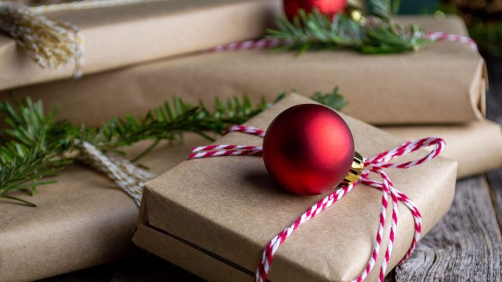 Che cosa regalare a Natale 2021? Scopri le idee regalo per chi ama il tè